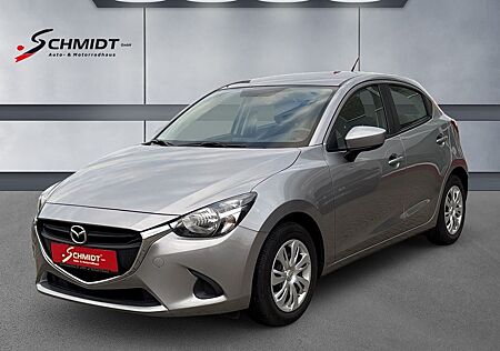 Mazda 2 Center-Line 1.5 G5