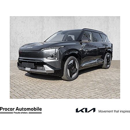 Kia EV5 leasen
