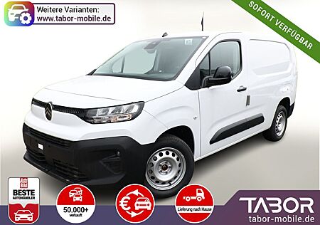 Citroën Berlingo Kasten L2 AT Extenso Kam UVP-40%*