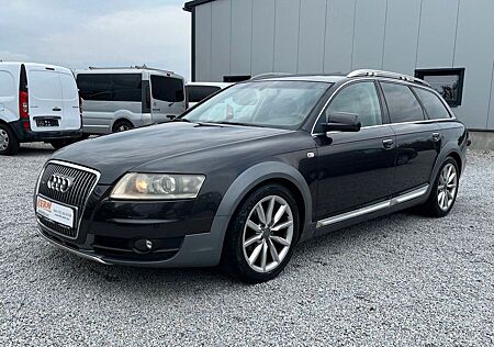 Audi A6 Allroad quattro 2.7 TDI, AHK, Navi, Xenon