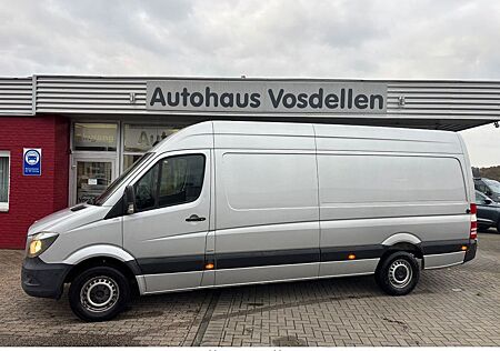 Mercedes-Benz Sprinter II Kasten 318/319 CDI