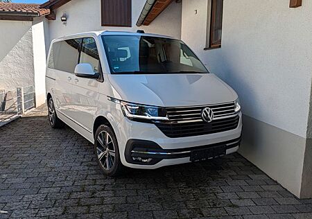 VW T6 Multivan Volkswagen