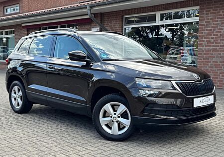 Skoda Karoq 2.0 TDI SCR AMBITION/Navi/ACC/PDC/150PS
