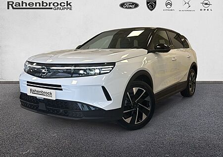 Opel Grandland X Grandland GS Hybrid 145PS e-DSC6 Tech-Paket