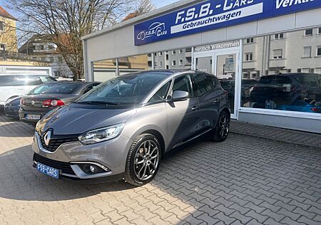 Renault Scenic IV Experience 1-Hand