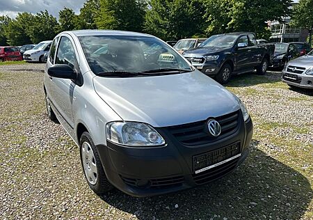 VW Fox Volkswagen Basis 1.2 HU/AU Neu