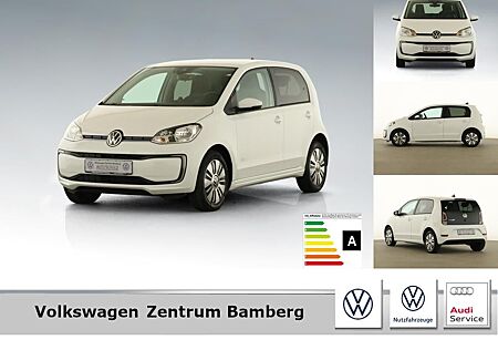 VW Up Volkswagen ! e-! Style Plus+MAPS & MORE DOCK+BLUETOOTH