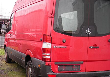 Mercedes-Benz Sprinter . 1 HD ,192000 km, TÜV neu.