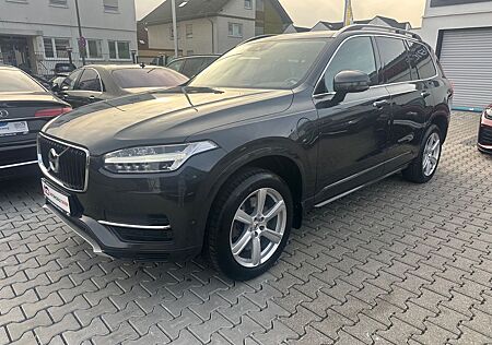 Volvo XC 90 Momentum*AWD*7Sitz*LED*LEDER*PANO*NAVI*AHK