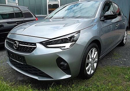 Opel Corsa F Elegance,LED,Klima,Shz,Lhz,PDC,Nav,DAB