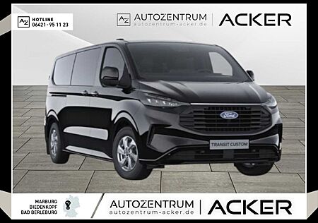 Ford Transit Custom Kombi L2 AT8 Trend 8-Si. AHK -35%