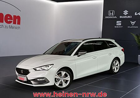 Seat Leon Sportstourer 1.5 TSI FR LED+NAVI+PDC