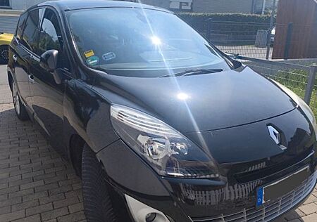 Renault Scenic TCe 130 1,4 16V
