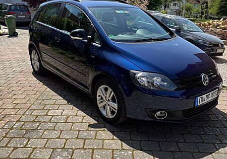 VW Golf Plus Volkswagen 1.6 TDI MATCH MATCH