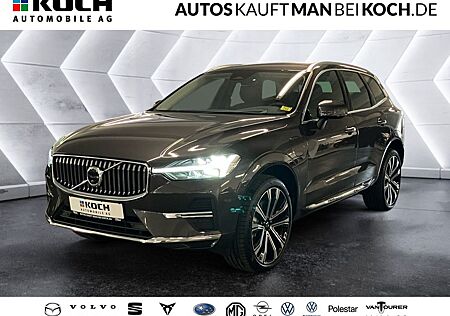 Volvo XC 60 XC60 T8 AWD Plug-in Hybrid Ultra Bright
