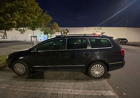 VW Passat Volkswagen 1.4 TSI Comfortline Comfortline