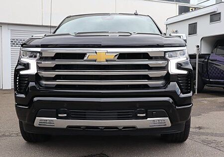 Chevrolet Silverado High Country 3,0ltr Dura Max Diesel MJ