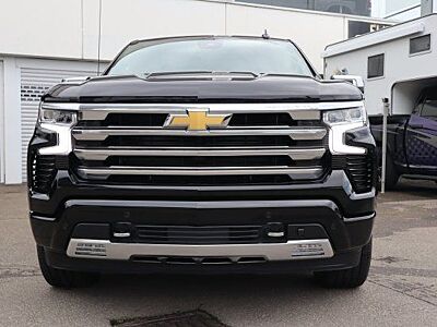 Chevrolet High Country 3,0ltr Dura Max Diesel MJ 2025 4 Ja