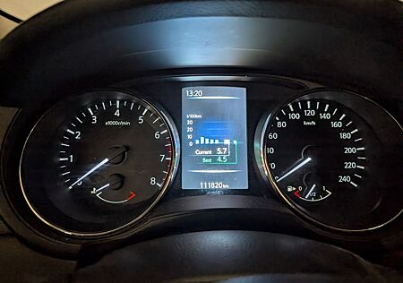 Nissan Pulsar 1.2 DIG-T N-CONNECTA Xtronic N-CONNECTA
