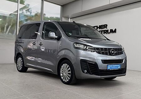 Opel Zafira Life -e Edition S, 1.Hand,Allwetterreifen