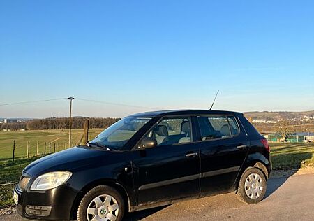 Skoda Fabia Cool Edition