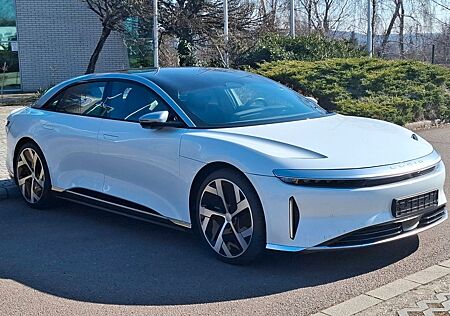 Lucid Air Dream Edition Range AWD