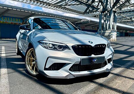 BMW M2 CS*SONDERMODELL*M DRIVER´S PACKAGE*