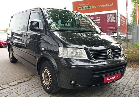 VW T5 Multivan Volkswagen *HIGHLINE*NAVI*TEMPO*KAMERA