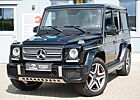 Mercedes-Benz G 65 AMG *Carbon*Leder*Navi*Xenon*Designo*ACC*