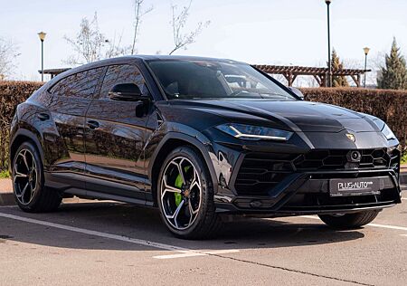 Lamborghini Urus 4.0 V8 Autom.