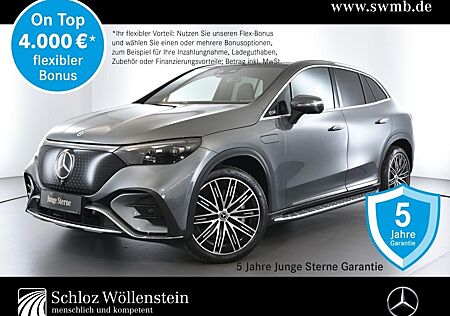 Mercedes-Benz EQE SUV EQE 350 4M SUV AMG/DigitalLight/Fahrass+/Pano/WP
