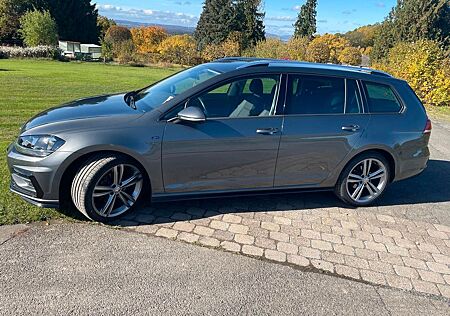 VW Golf Volkswagen 1.5 TSI ACT OPF DSG JOIN Variant JOIN