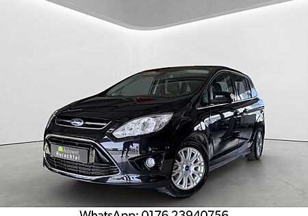 Ford Grand C-Max 2.0 - 7 Sitzer - AUTOMATIK -KEYLESS