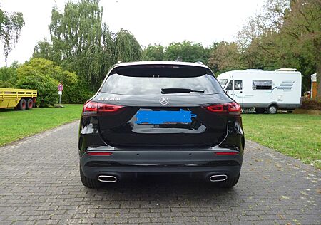 Mercedes-Benz GLA 200 GLB 200 DCT -