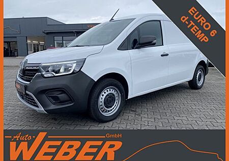 Renault Kangoo III Rapid Advance L2 TCe 130 Automatik