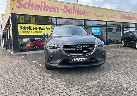 Mazda CX-3 Selection