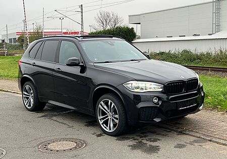 BMW X5 xDrive30d M-Paket