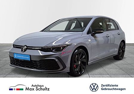 VW Golf Volkswagen VIII GTE DSG+LED+NAVI+ALU