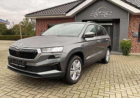 Skoda Karoq 1.5l TSI DSG ACC,Kamera,Navi,LED,ACC