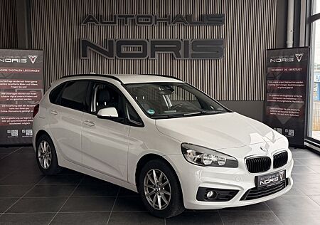 BMW 216 Active Tourer d Advantage *PDC BLUETOOTH LED