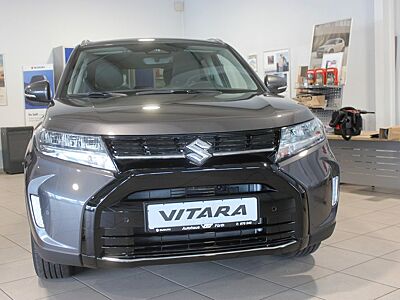 Suzuki Vitara 1.5 DUALJET Hybrid Comfort+ AGS Allgrip