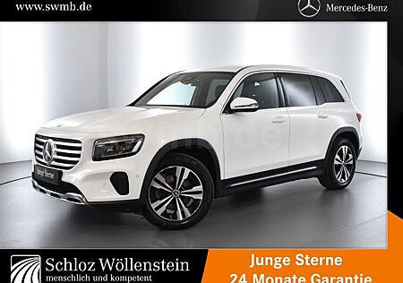 Mercedes-Benz GLB 220d 4M Progressive/LED/DISTRONIC/EDW/RfCam