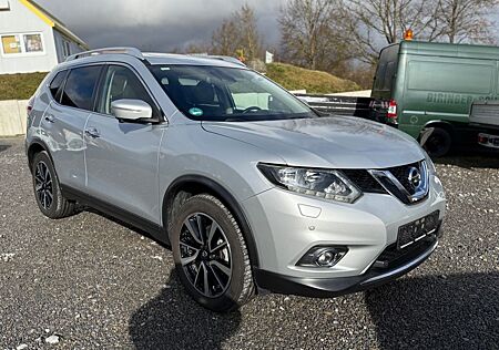 Nissan X-Trail 1,6 dCi ACENTA 4x4 *Key-Less*360°Kamera*Pano*