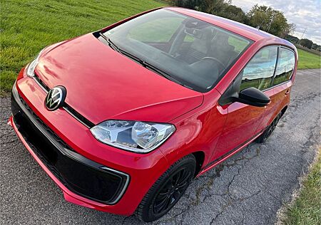 VW Up Volkswagen e-! R-Line CCS Facelift großer Akku 2021 GTI