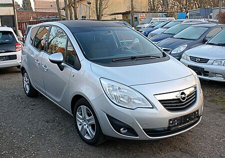 Opel Meriva B Edition / TÜV/AU 12/2027