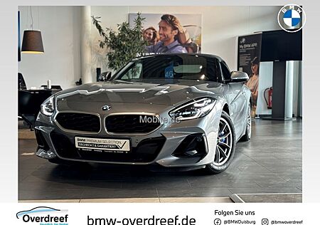 BMW Z4 sDrive20i Cabrio Navi Leder Tempom.aktiv