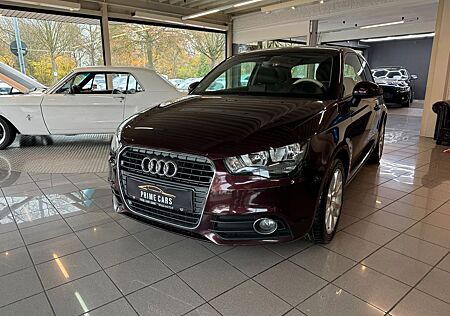 Audi A1 ambition HU/AU-SERVICE NEU