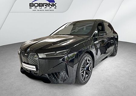 BMW iX xDrive40 Sport Driv.Ass.Pro Park.Ass.Pro H/K