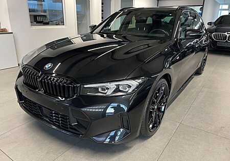 BMW 320 d xDrive M Sport