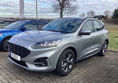 Ford Kuga ST-Line, AHK / GJR / ASSIST.-P / TECHNO-P.